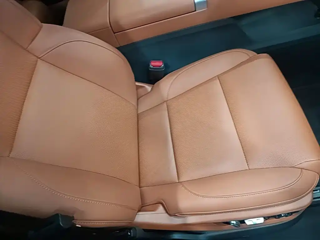 Li Auto Li L7 — миниатюра 25