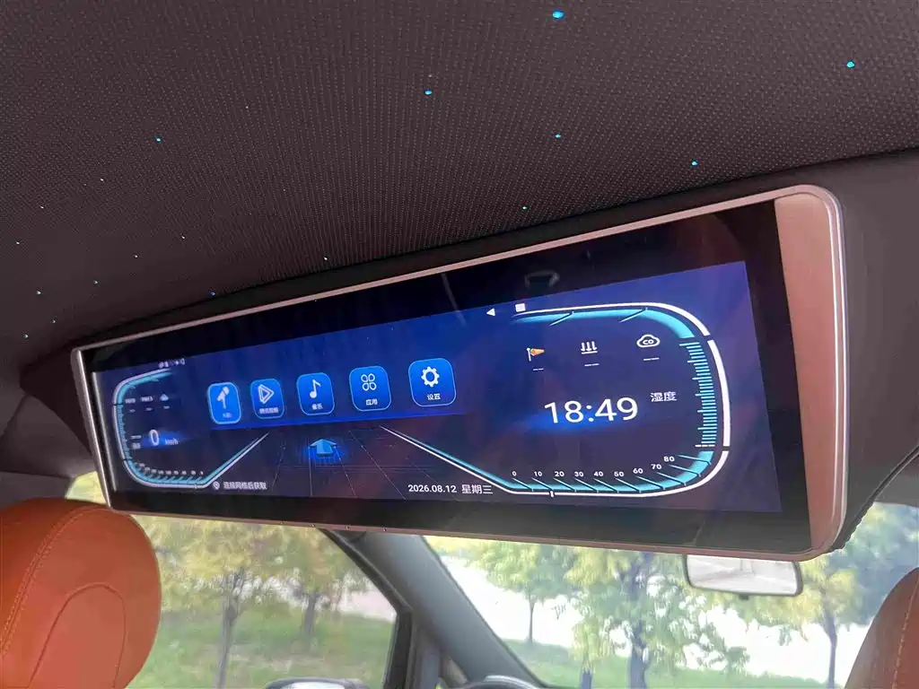 Mercedes-Benz Vito — миниатюра 16