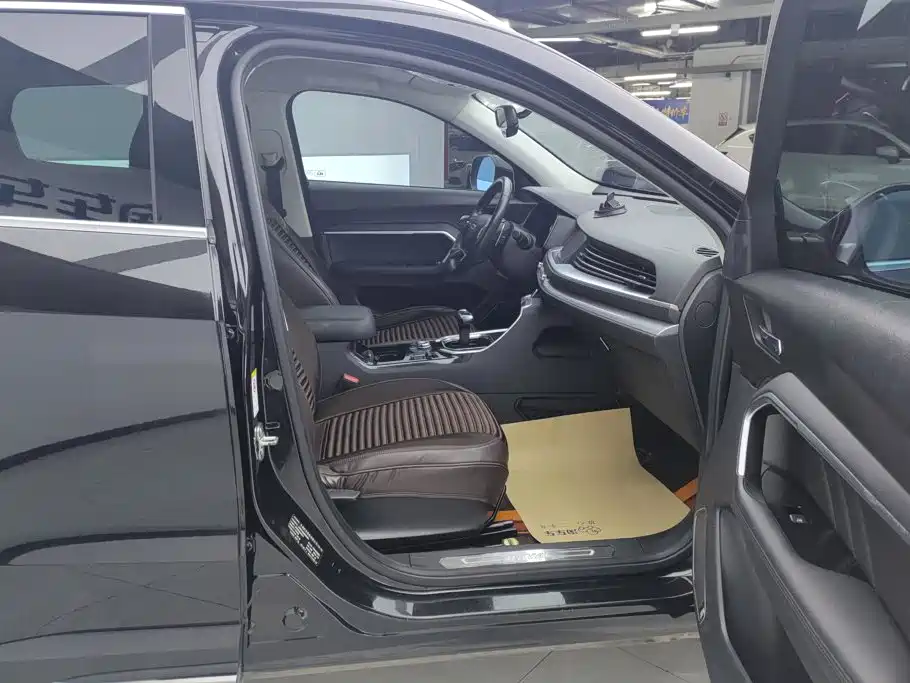 Haval H6 — миниатюра 8