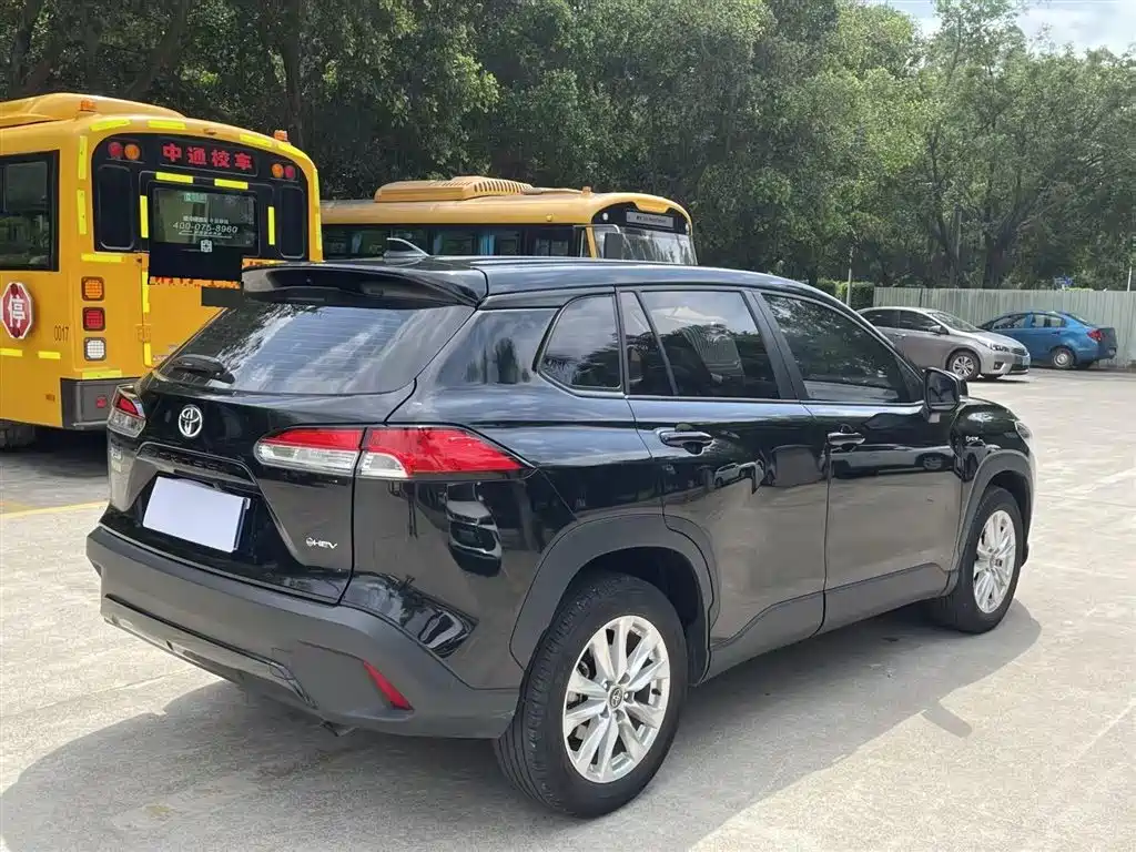 TOYOTA COROLLA SHARP AMPLIFIER