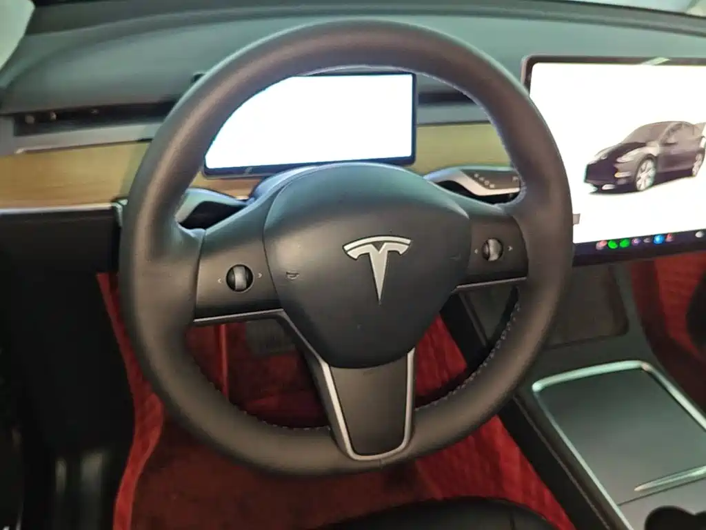 Tesla Model Y — миниатюра 11