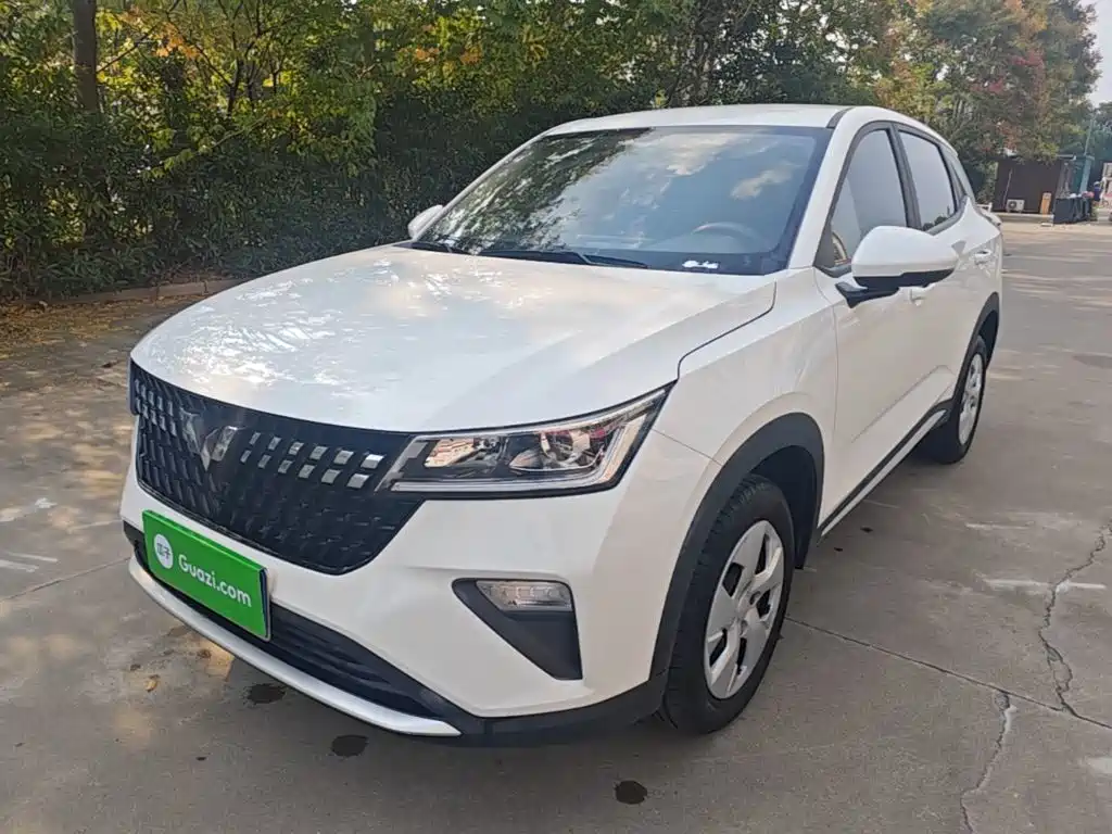 Wuling Xingchi — миниатюра 2