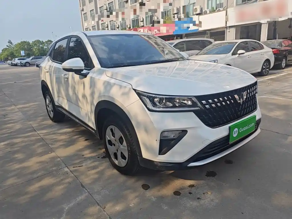 Wuling Xingchi — миниатюра 22
