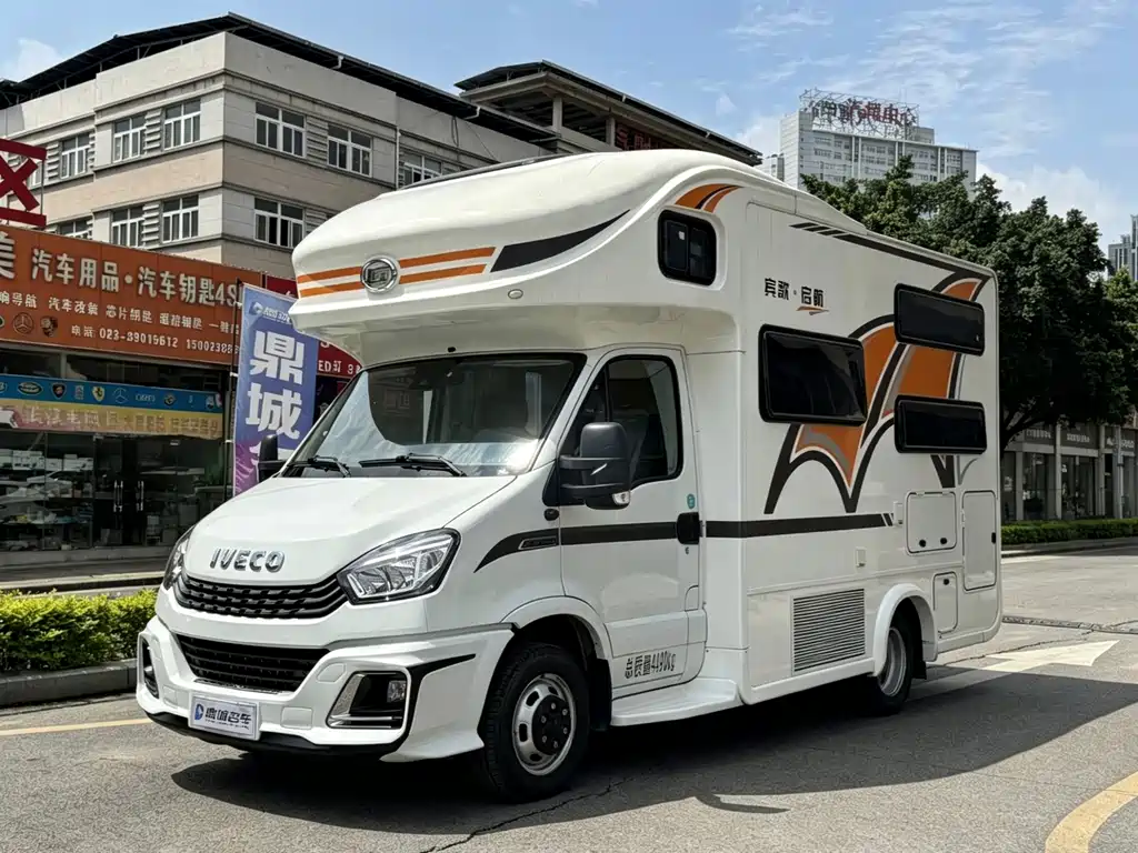 金冠汽车 金冠宾歌 2025