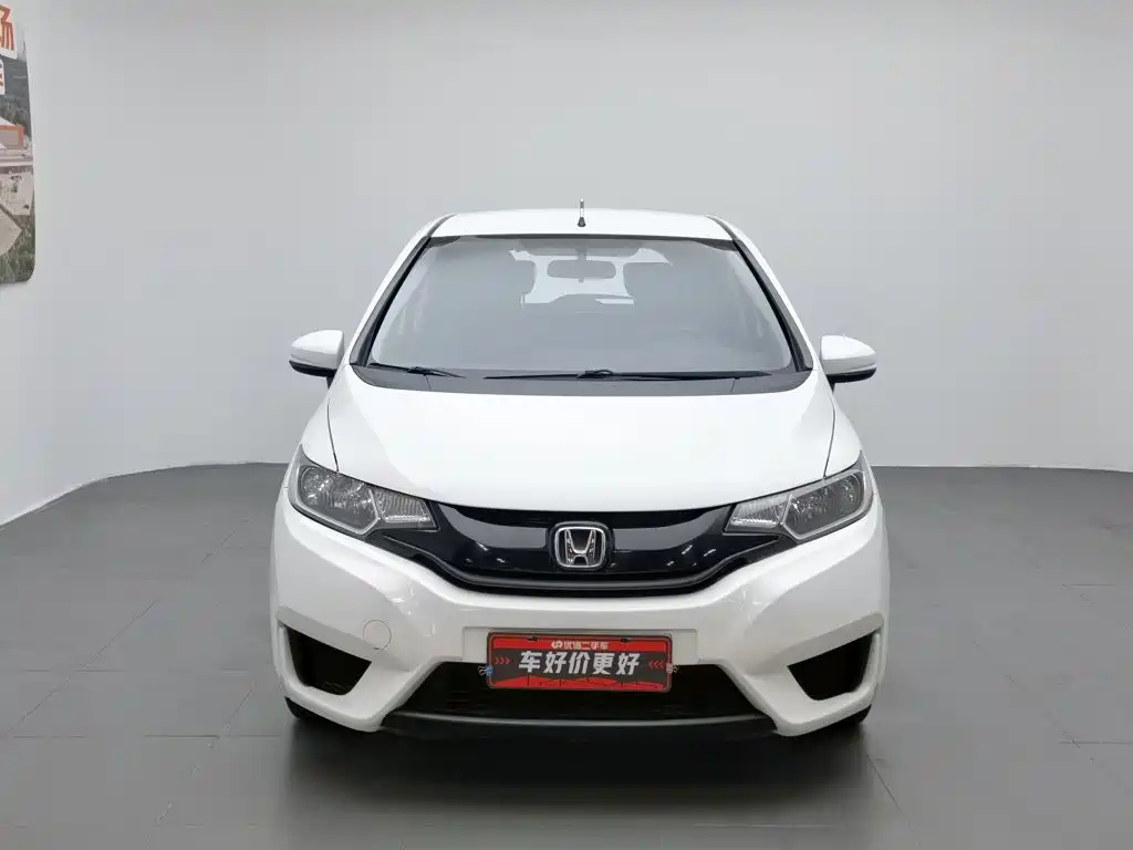 Honda Fit 2014 1.5L LX CVT Comfort