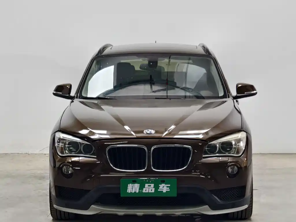 BMW X1 — миниатюра 2