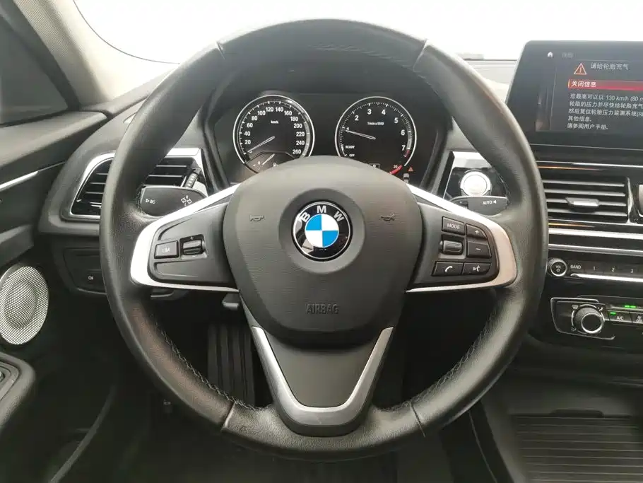 BMW 1 Series — миниатюра 15
