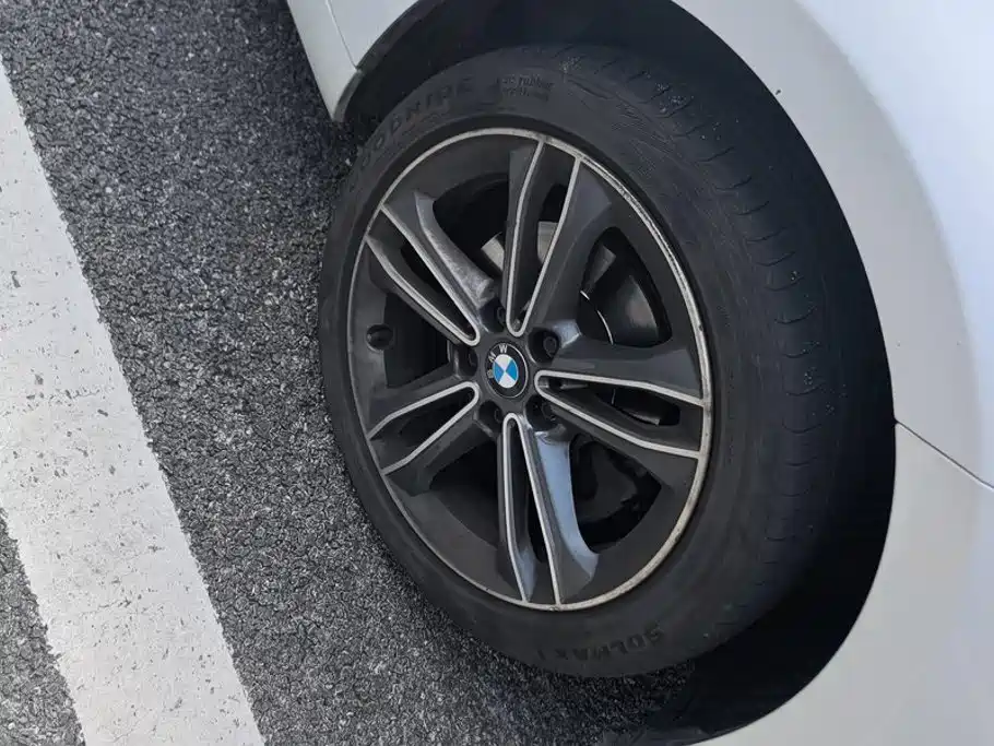 BMW 1 Series — миниатюра 6
