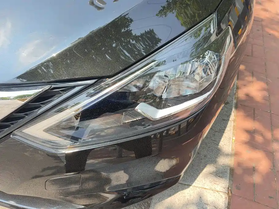 Nissan Sylphy 2022 1.6XE CVT Comfort