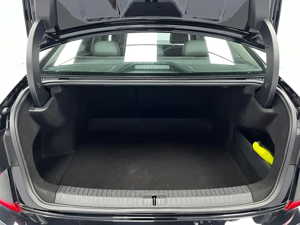 Volkswagen Passat — миниатюра 17