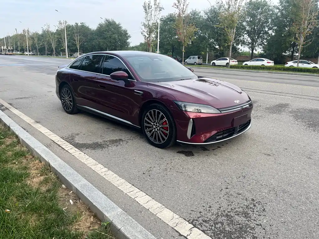 Fulwin Fengyun A9L — миниатюра 3