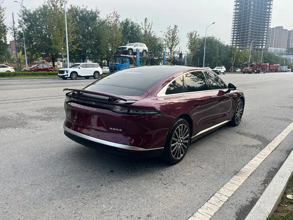 Fulwin Fengyun A9L — миниатюра 20