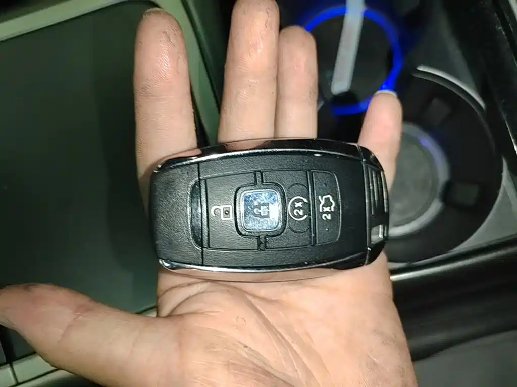 Lincoln Nautilus (Import) — миниатюра 9