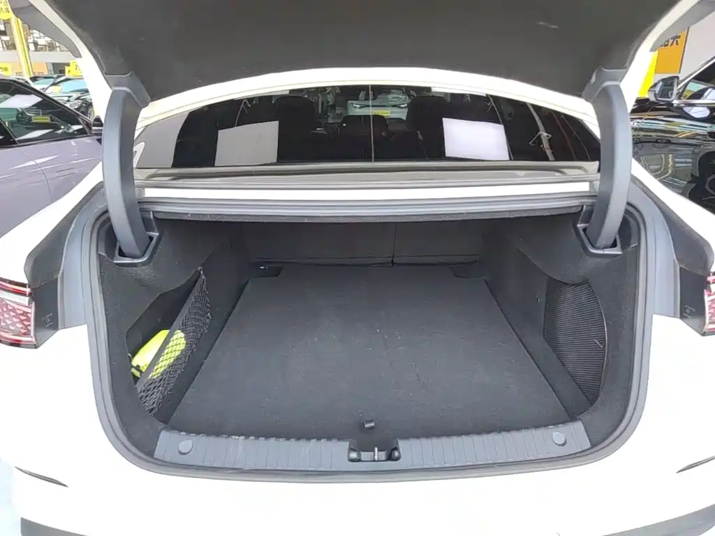BYD Seal 07 DM-i — миниатюра 19