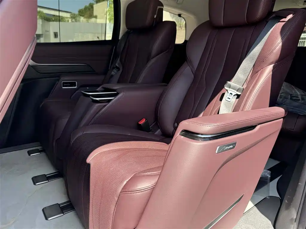Buick Century — миниатюра 9