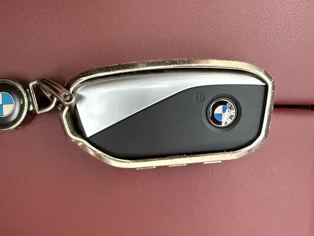 BMW X5 — миниатюра 21
