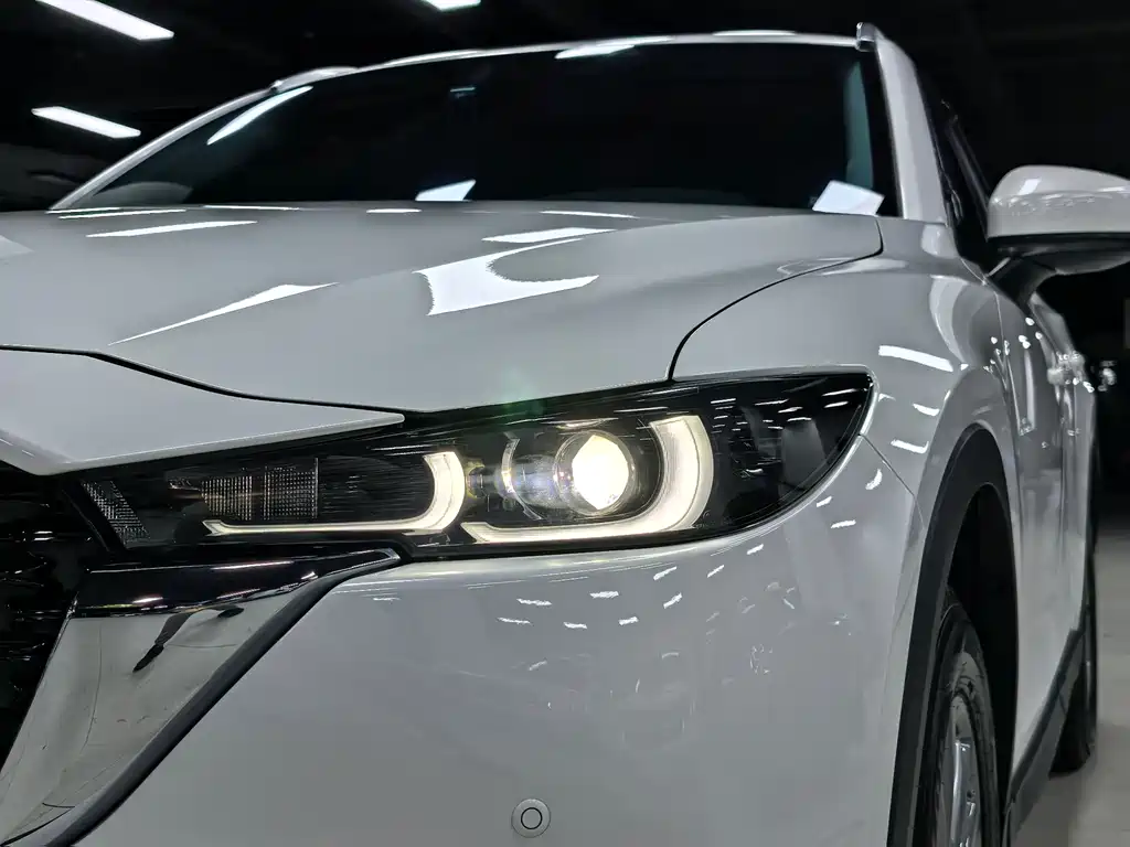 Mazda CX-5 — миниатюра 4