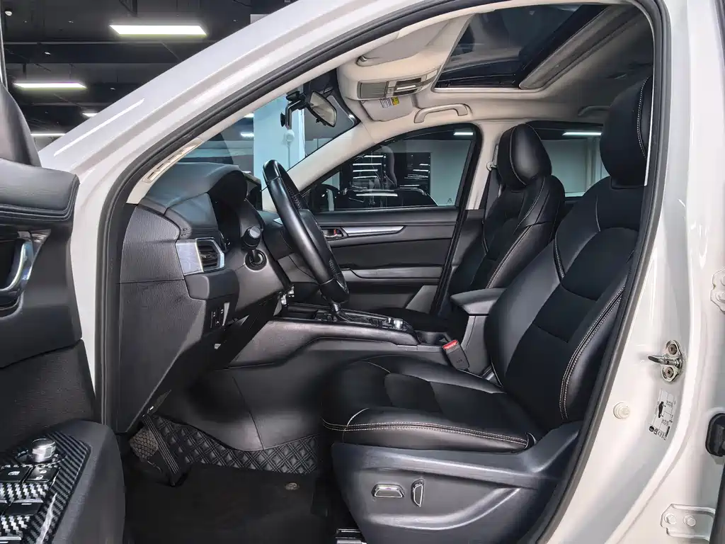 Mazda CX-5 — миниатюра 8