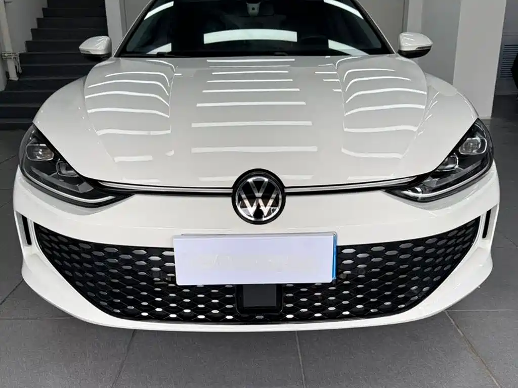 Volkswagen Lamando — миниатюра 2