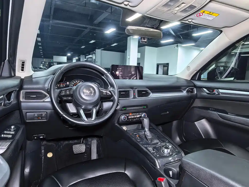 Mazda CX-5 — миниатюра 13