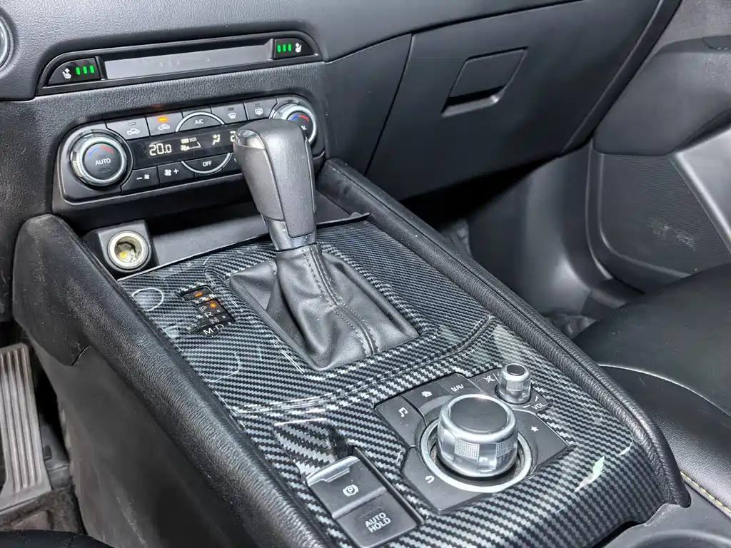 Mazda CX-5 — миниатюра 17