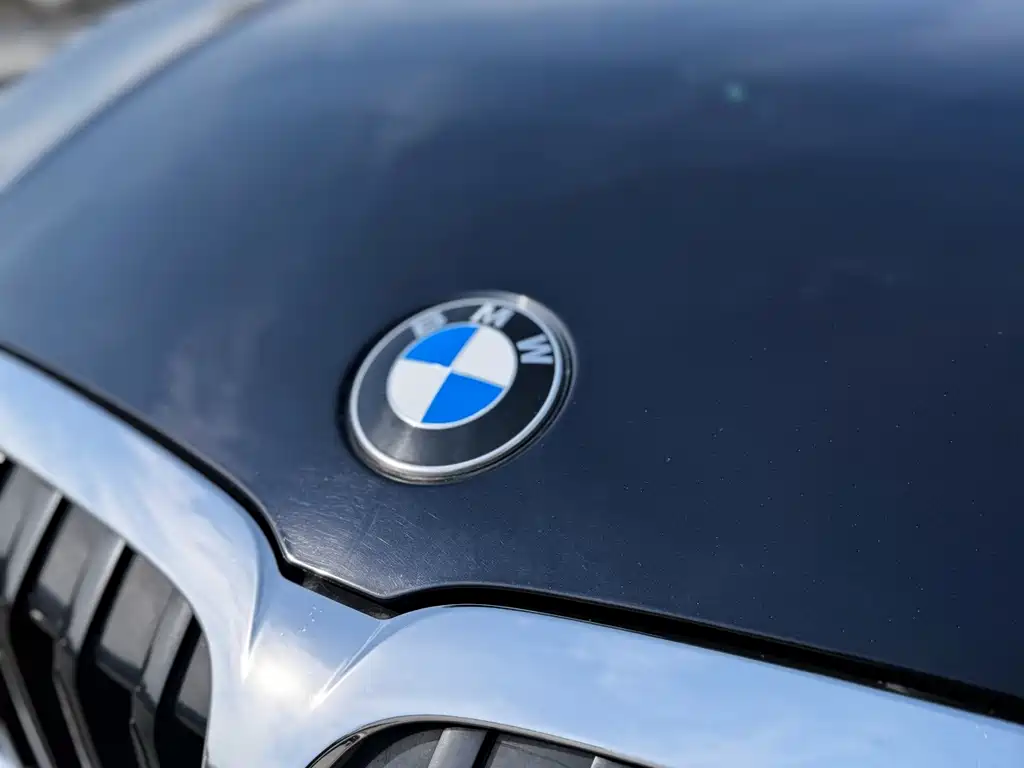 BMW 3 Series — миниатюра 21
