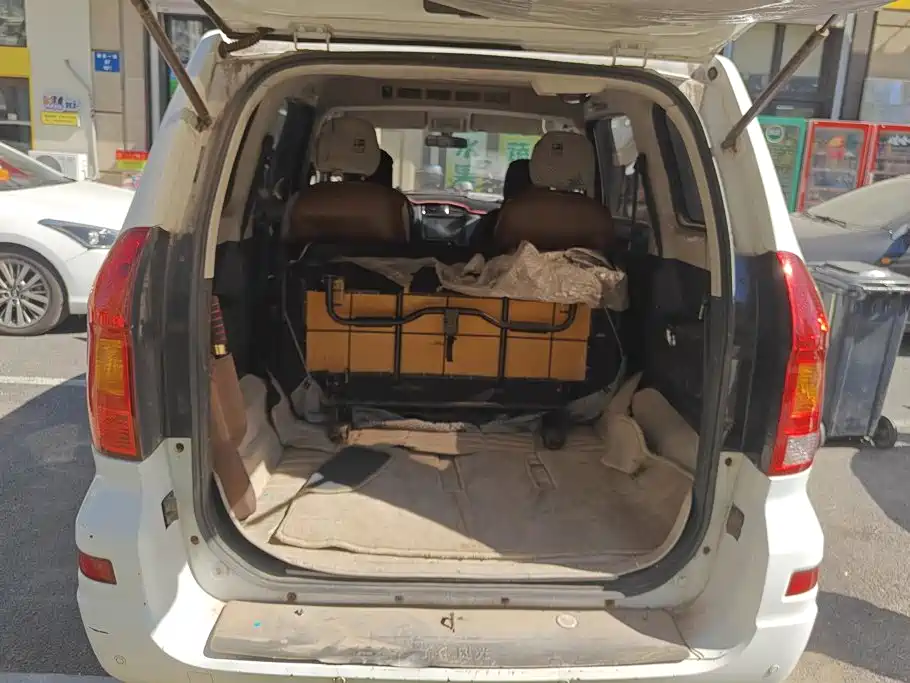 Fengguang Fengguang 330 — миниатюра 4