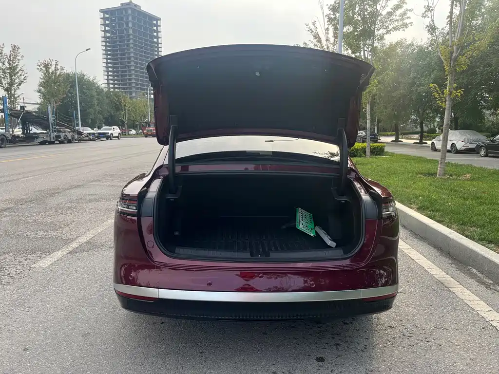 Fulwin Fengyun A9L — миниатюра 19