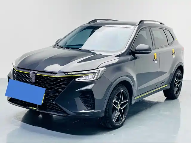 roewe rx5