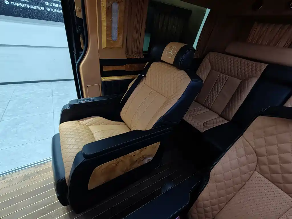 Mercedes-Benz Sprinter — миниатюра 19