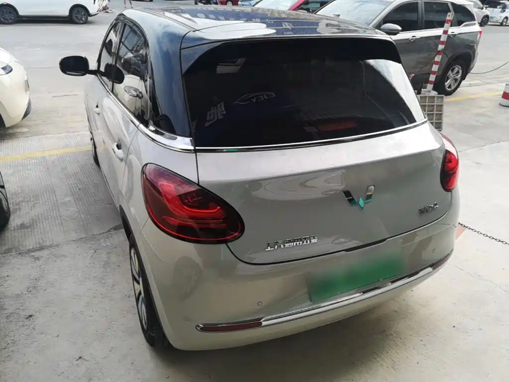 Wuling Bingo — миниатюра 5