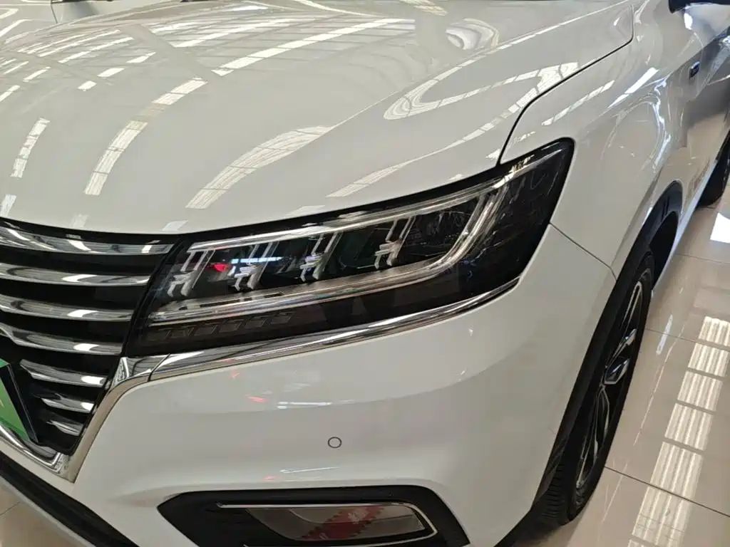 Roewe RX5 — миниатюра 24