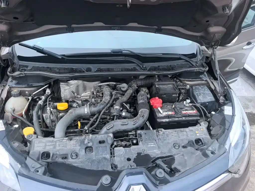 Renault Captur — миниатюра 20