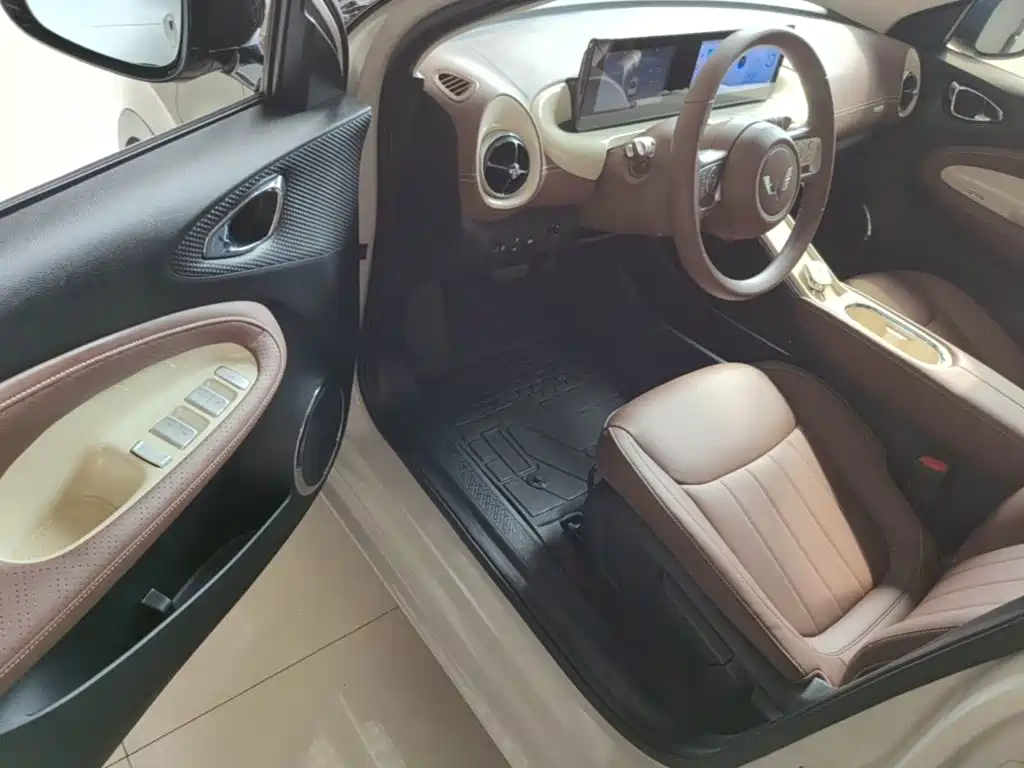 Wuling Bingo — миниатюра 16