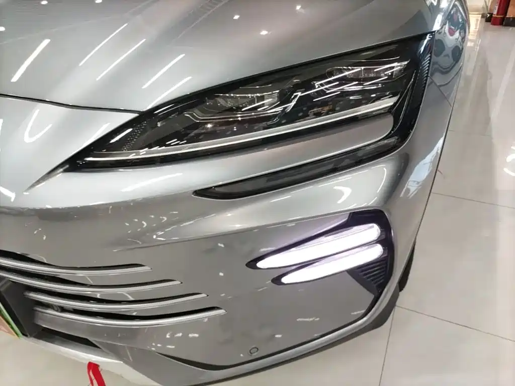 BYD PLUS New Energy — миниатюра 24
