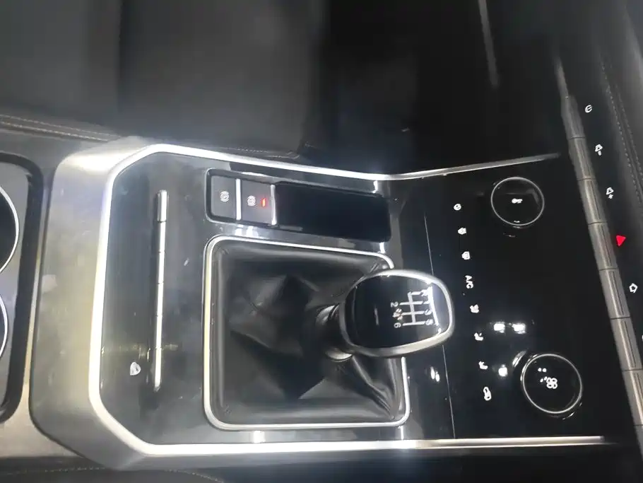 Chery Tiggo 8 — миниатюра 16