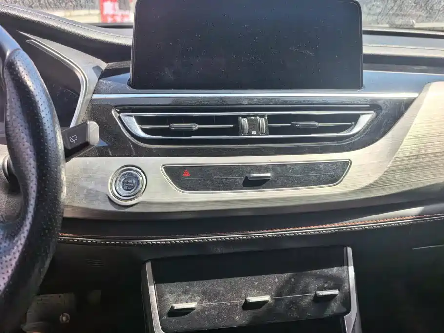 Changan CS75 — миниатюра 13