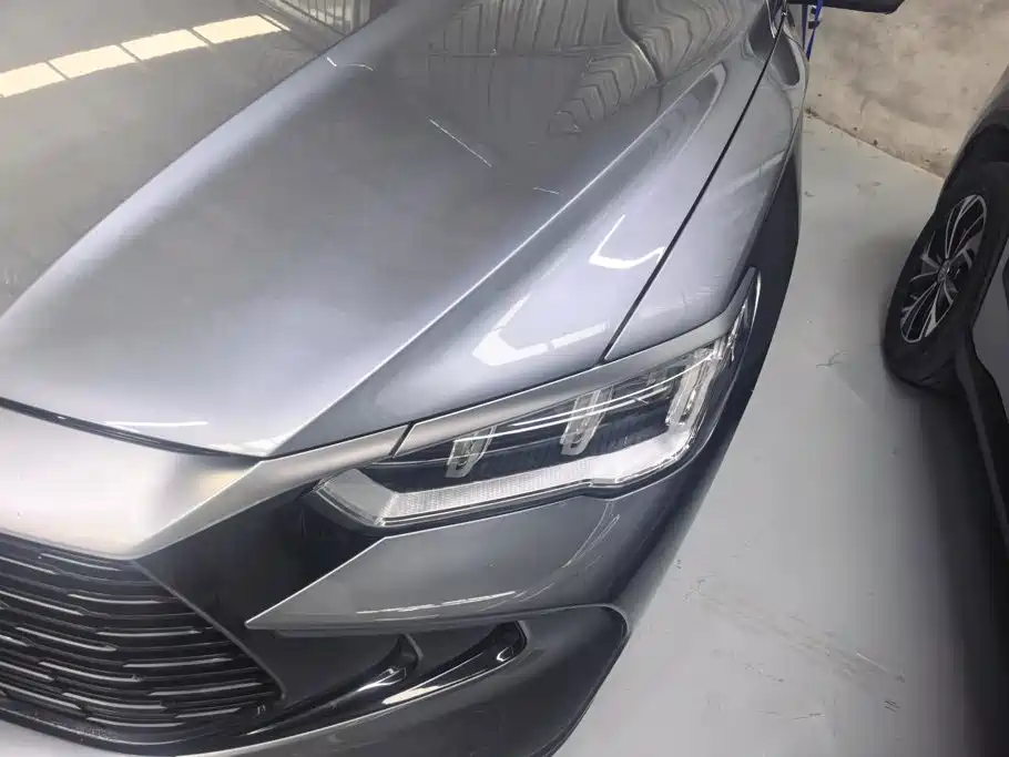 BYD Pro New Energy — миниатюра 5