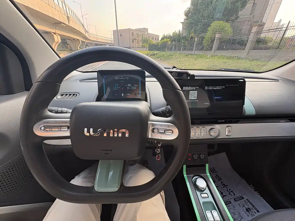 Qiyuan Lumin — миниатюра 11