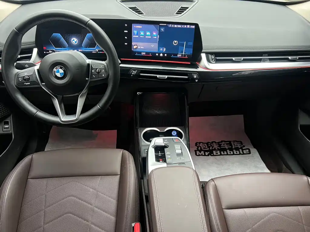 BMW X1 — миниатюра 6