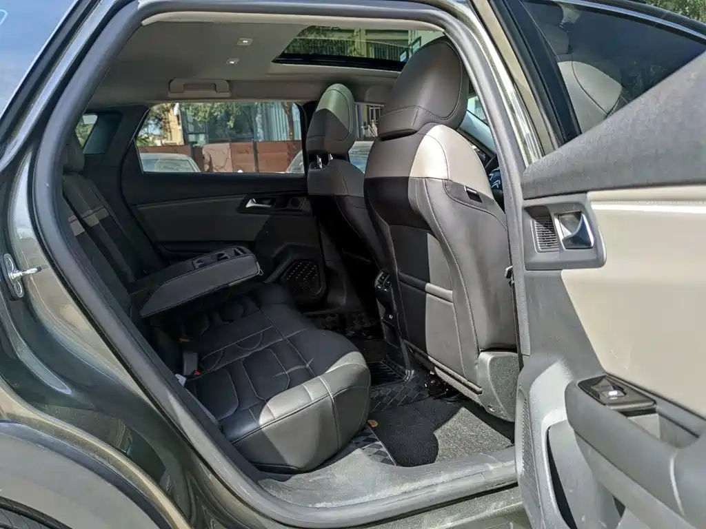 Citroen C5 X — миниатюра 11