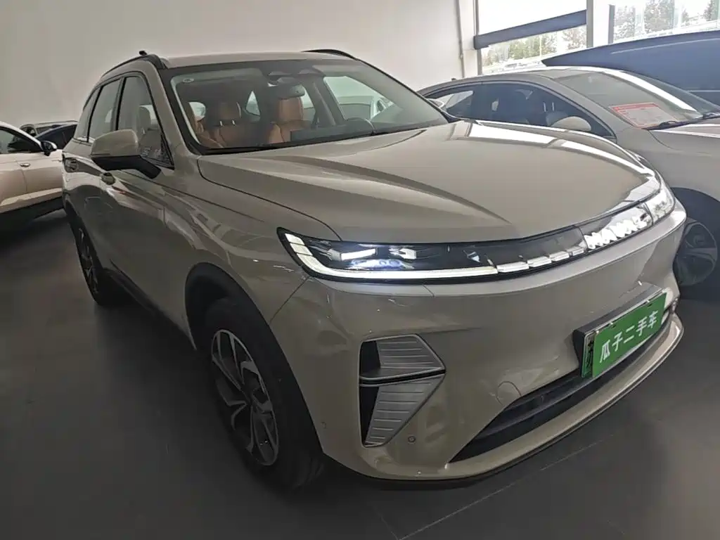 Haval Xiaolong MAX — миниатюра 4