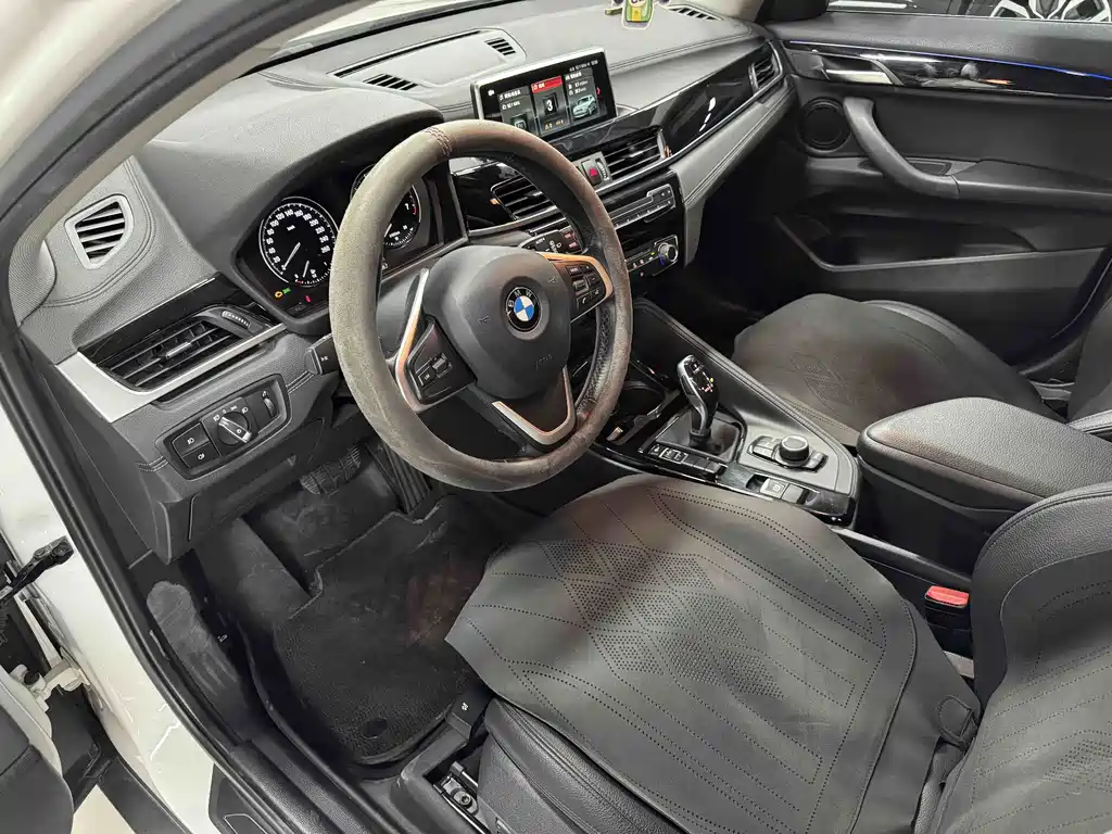 BMW X2 (Import) — миниатюра 8
