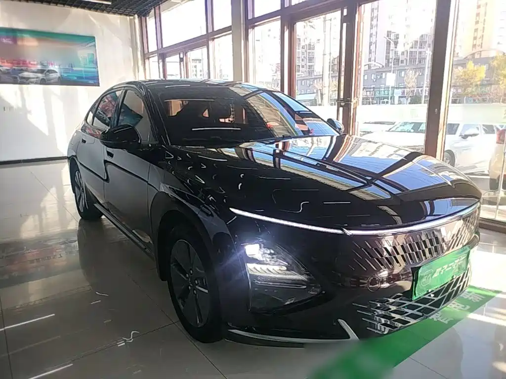 Wuling Xingguang — миниатюра 4