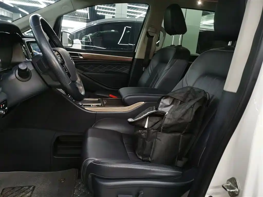 GAC M8 2020 390T Luxury
