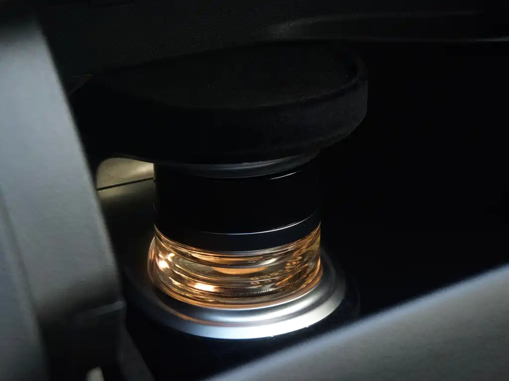Mercedes-Benz C-Class AMG — миниатюра 16