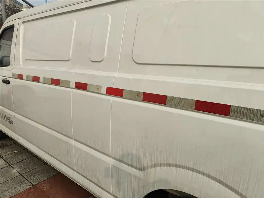Dongfeng EM27 — миниатюра 17