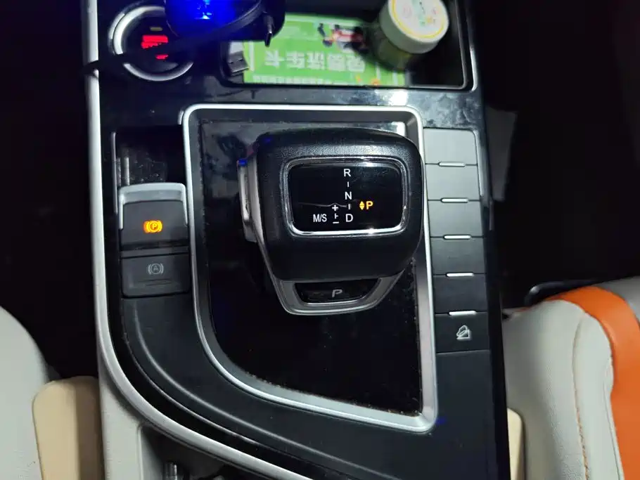 Fengxing Fengxing T5 — миниатюра 16