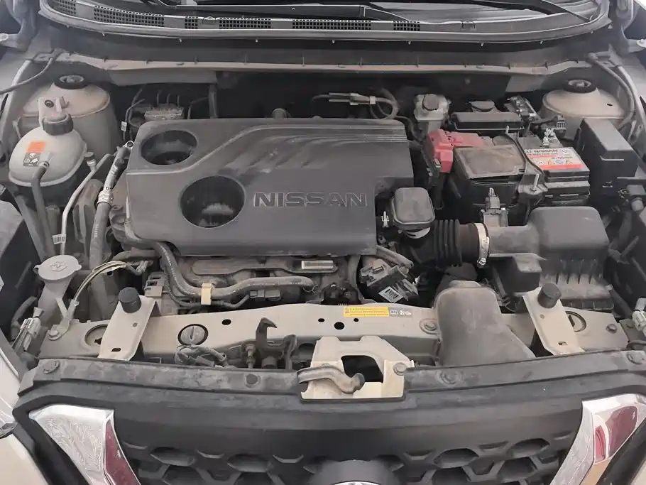 Nissan Kicks — миниатюра 10