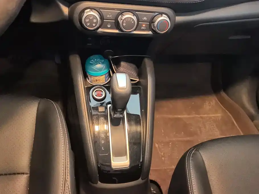 Nissan Kicks — миниатюра 16